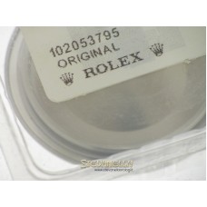 Fondello acciaio Rolex Submariner ref. 5512/5513 nuovo n. 904